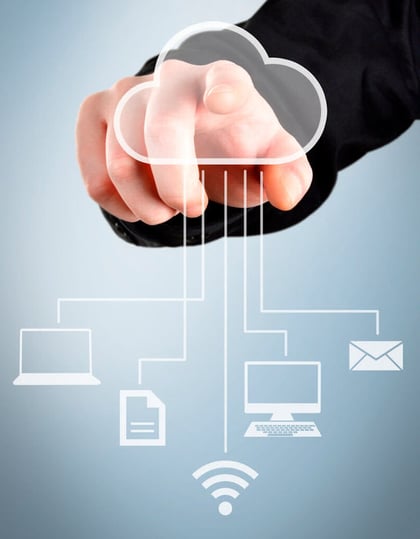 DRACOON - Business Cloud aus Deutschland 3